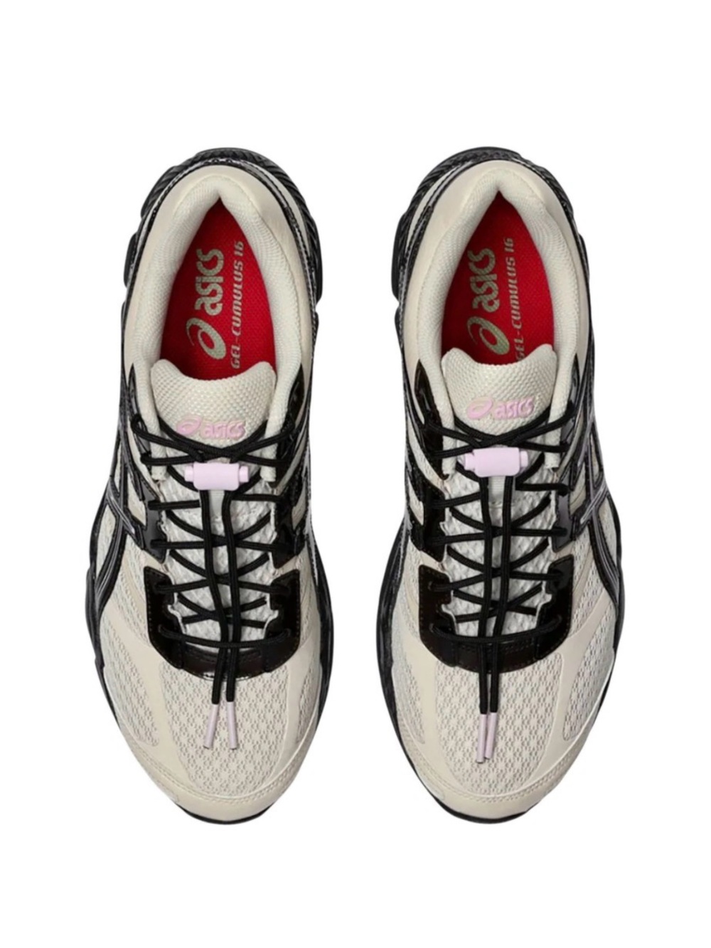 ASICS - ASICS x Finesse Gel-Cumulus 16 'Desert Rose'
